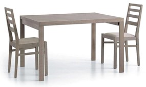 REYNOLD - tavolo da pranzo moderno