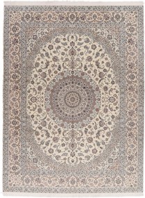 Nain Tappeto persiano 300 x 410 (Iran) Annodato A Mano