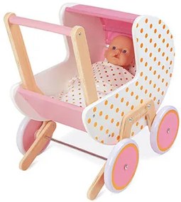 Carrozzina Candy Chic