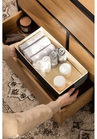 Organizzatore per cassetti in cartone - Bigso Box of Sweden