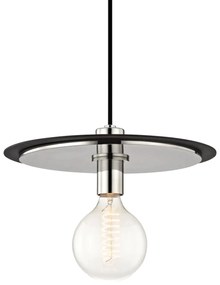 Lampada APP1214-1CP Black
