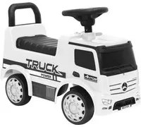 Furgone per Bambini Mercedes-Benz Bianco 80296