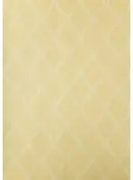 Crivelli Trellis von Farrow & Ball - Dorset Cream