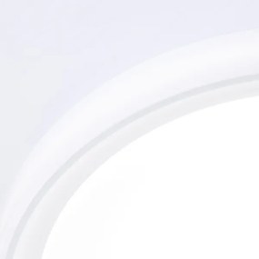 Brilliant - Plafoniera dimmerabile RGBW FLOCO LED/34W/230V + +TC