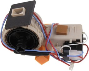 Bosch - motore macina caffe' - 12008548 - 5401101534565