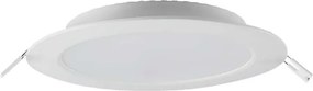Lampada LED da incasso LED/24W/230V diametro 29,6 cm 4000K bianco