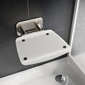 Ravak Ovo B II sedile per doccia B8F0000052