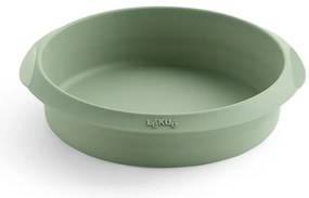 Stampo da forno in silicone adatto per crostata ø 23,5 cm – Lékué