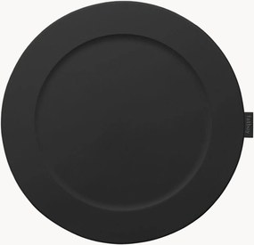 Set di 2 tovagliette americane in silicone Place-We-Met