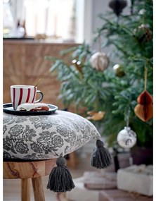 Set di tazze per cappuccino in gres a tema natalizio 2 pz 300 ml Jolly – Bloomingville