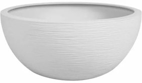 Vaso EDA   Bianco Ø 25 cm