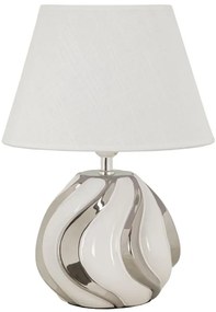 Lampada da Tavolo Elegante Shiney cm ø 30x42