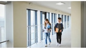 Kanlux 37275 - Pannello a plafone LED BLINGO LED/34W/230V 60x60 cm