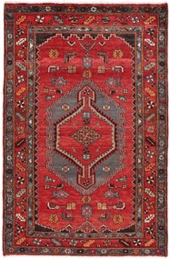 Hamedan Tappeto persiano 200 x 130 (Iran) Annodato A Mano