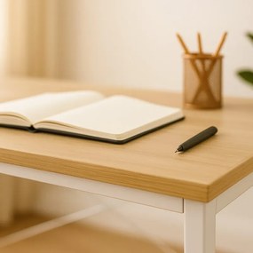 Scrivania Dek 120 cm