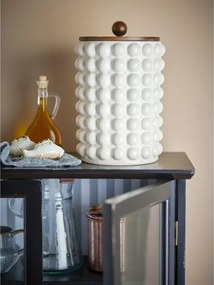 Contenitore per alimenti in gres Madge – Bloomingville