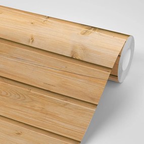 Carta da parati – Imitazione del Legno