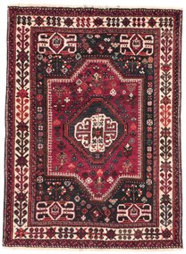 Gashghai Tappeto 120 x 160 (Iran) Annodato A Mano