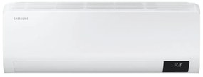 Unità interna climatizzatore SAMSUNG LUZON 12000 BTU classe di raffreddamento A++, bianco