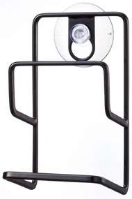 Porta-spugna nero Tower - YAMAZAKI