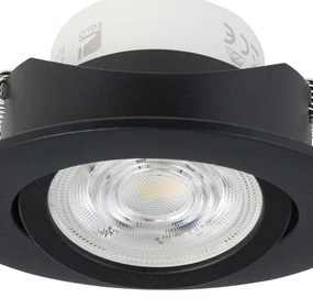 Eglo 99669 - LED RGBW Incasso dimmerabile SALICETO-Z LED/5W/230V