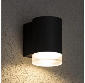 Brilagi - Applique da esterno MATERA 1xGU10/30W/230V IP54