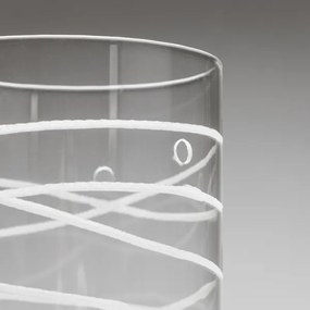 Luxera 68001 -  Vetro di ricambioPALMIRA E14