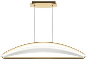 Maytoni|Breeze Lampada a soffitto / plafoniera Modern Ottone