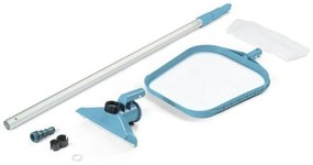 Kit Pulizia per Piscina Max cm.488
