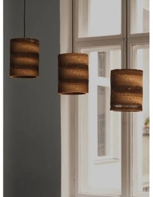 Ledvance - Lampadario a sospensione con filo DECOR CARDBOARD 3xE27/15W/230V