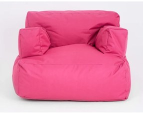 Borsa da giardino rosa Relax - Floriane Garden