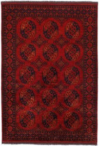 Afghan Tappeto orientale 200 x 290 (Afghanistan) Annodato A Mano