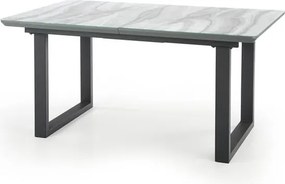 Tavolo allungabile Marley l90 x h76 x l160-200 cm