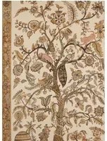 Zoffany Carta da parati panoramica Tree of Life - Spice