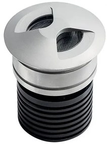 Pixel Tonda Led 2 Aperture 4W 4000°K Ø5.5Cm