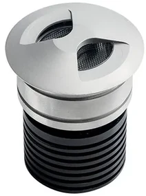 Pixel Tonda Led 2 Aperture 4W 4000°K Ø5.5Cm