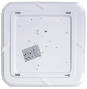 Plafoniera LED dimmerabile PALERMO LED/40W/230V