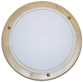 Top Light 5502/30/SD - Plafoniera 1xE27/60W/230V