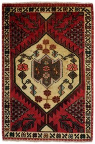 Hamedan Tappeto persiano 90 x 130 (Iran)