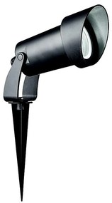 Zambelis E310 - Lampada da esterno 1xGU10/7W/230V IP54