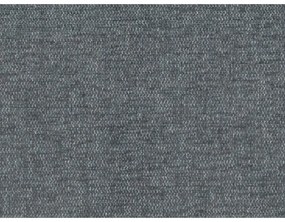 Poggiapiedi grigio Loretto – Cosmopolitan Design