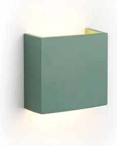 Argon 8362 - Applique a LED GENT LED/3,6W/230V 3000K verde