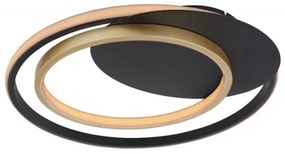 Globo 48438-36 - Plafoniera LED dimmerabile RODAN LED/36W/230V + +TC