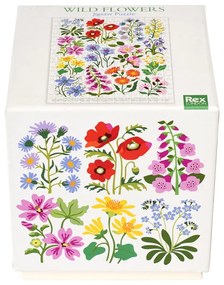 Puzzle Wild Flowers - Rex London