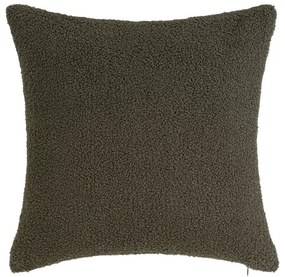 Cuscino decorativo in bouclé 45x45 cm Sherpa - Casa Selección