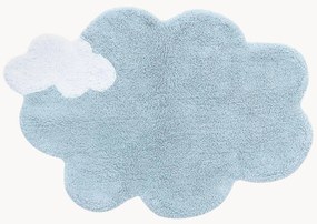 Tappeto per bambini fatto a mano Dream, lavabile