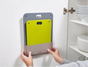 Set di 2 taglieri 24,5x31 cm DoorStore - Joseph Joseph