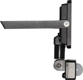 Osram - Proiettore LED con sensore FLOODLIGHT LED/20W/230V 3000K IP65