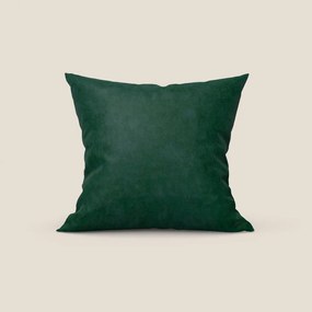 Rotterdam cuscino disponibile in diversi colori realizzato in microfibra effetto velluto raso impermeabile T09