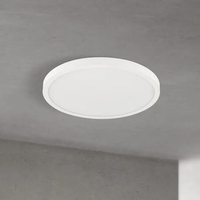 Orion - Plafoniera LED dimmerabile DISC LED/30W/230V 2700/3000/4000K Ø 40 cm bianco